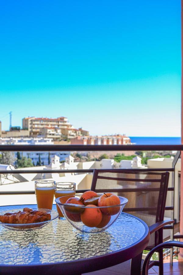 Home Anoreta Malaga 316 托雷德本纳贾尔邦 外观 照片