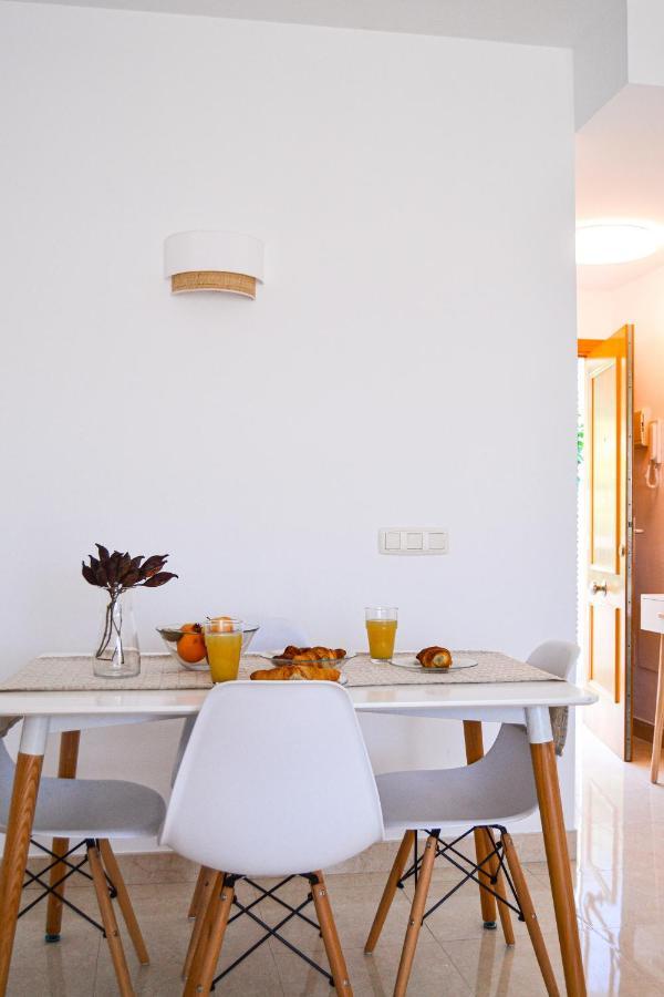 Home Anoreta Malaga 316 托雷德本纳贾尔邦 外观 照片