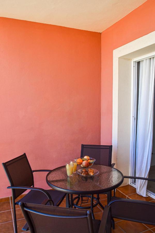 Home Anoreta Malaga 316 托雷德本纳贾尔邦 外观 照片
