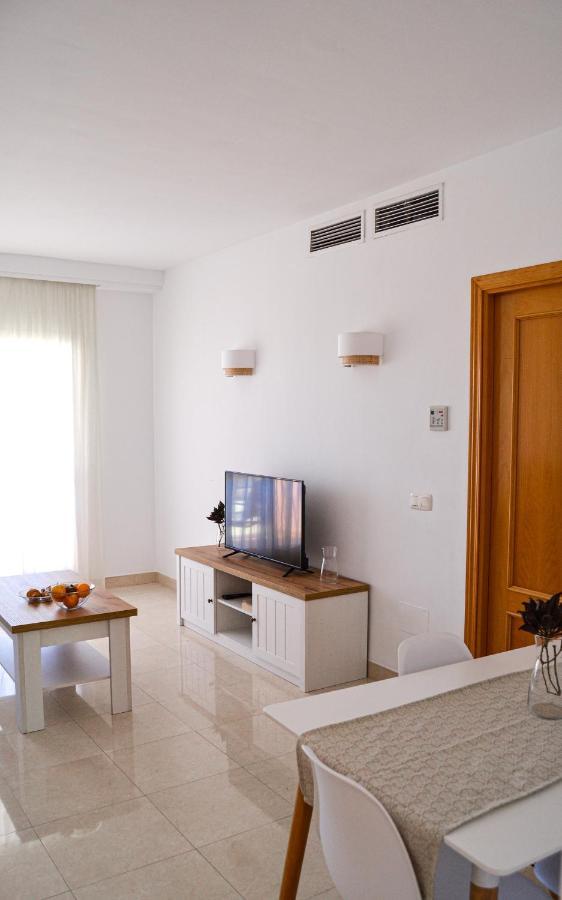 Home Anoreta Malaga 316 托雷德本纳贾尔邦 外观 照片