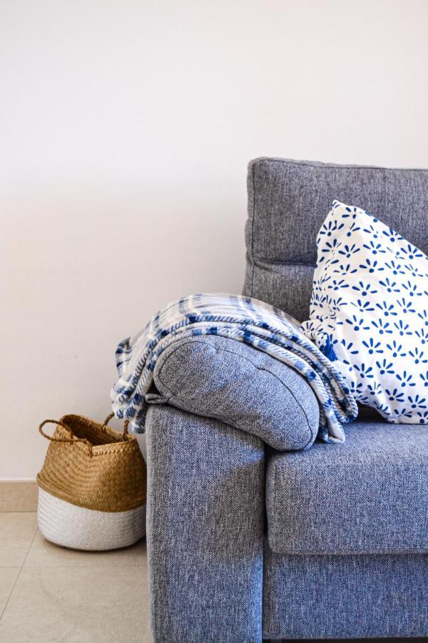 Home Anoreta Malaga 316 托雷德本纳贾尔邦 外观 照片