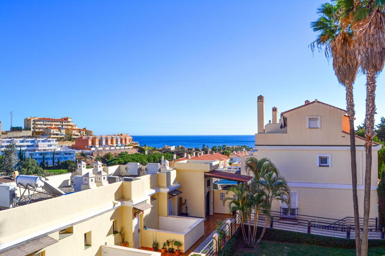 Home Anoreta Malaga 316 托雷德本纳贾尔邦 外观 照片