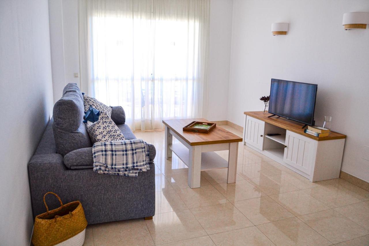 Home Anoreta Malaga 316 托雷德本纳贾尔邦 外观 照片