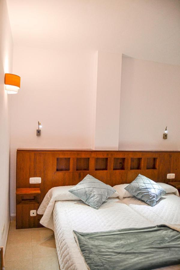 Home Anoreta Malaga 316 托雷德本纳贾尔邦 外观 照片