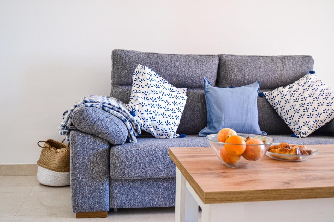 Home Anoreta Malaga 316 托雷德本纳贾尔邦 外观 照片