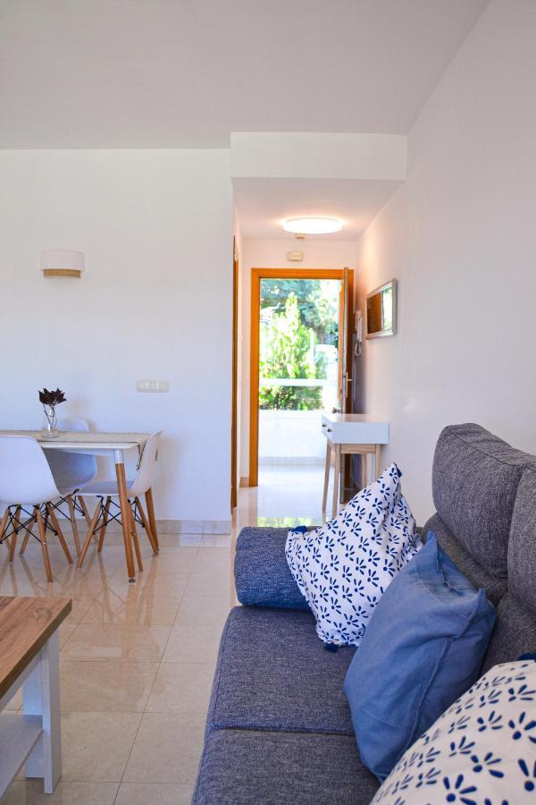 Home Anoreta Malaga 316 托雷德本纳贾尔邦 外观 照片