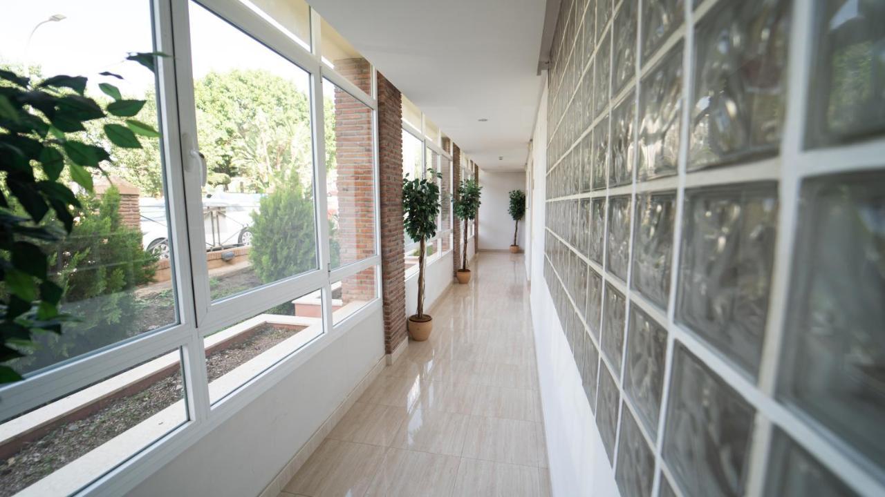 Home Anoreta Malaga 316 托雷德本纳贾尔邦 外观 照片