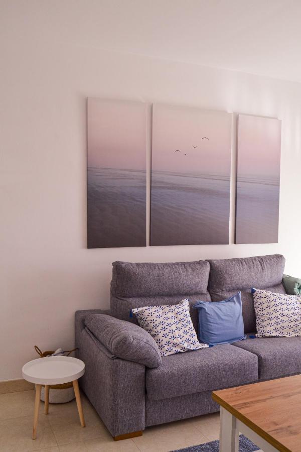 Home Anoreta Malaga 316 托雷德本纳贾尔邦 外观 照片