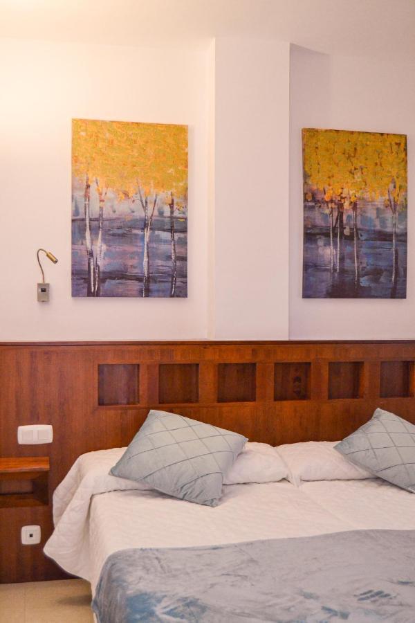 Home Anoreta Malaga 316 托雷德本纳贾尔邦 外观 照片