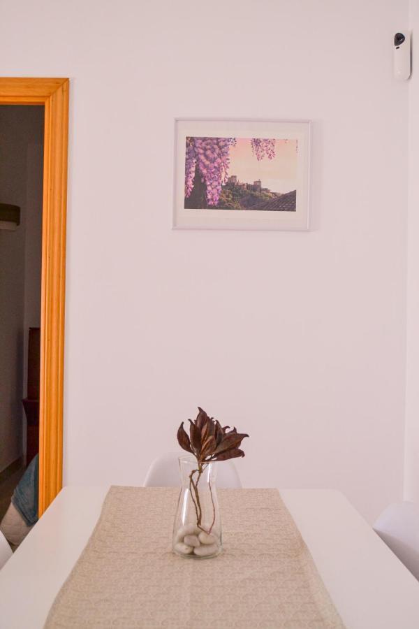 Home Anoreta Malaga 316 托雷德本纳贾尔邦 外观 照片