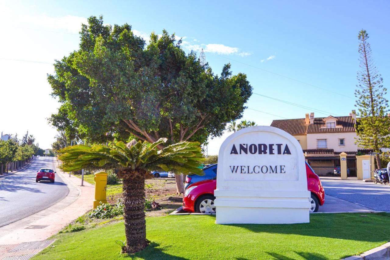 Home Anoreta Malaga 316 托雷德本纳贾尔邦 外观 照片