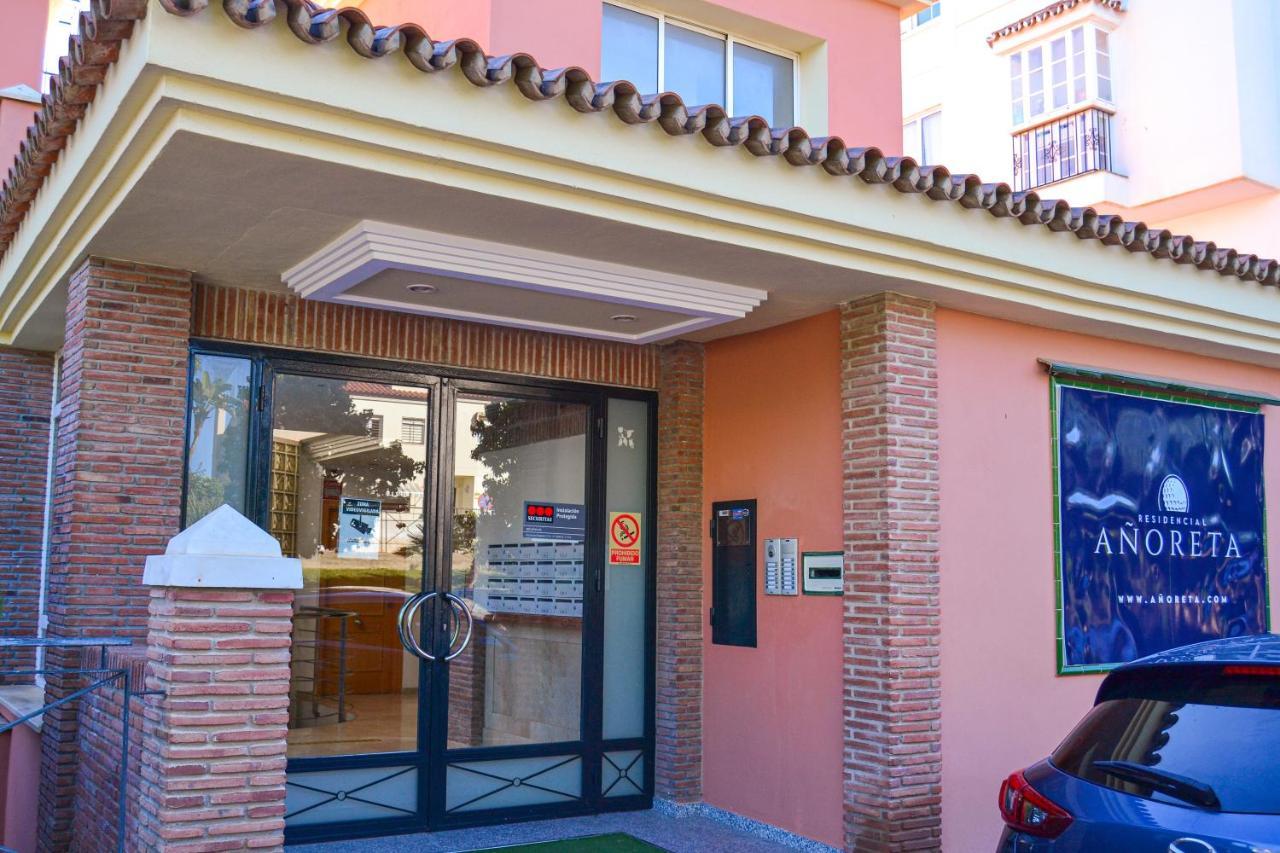 Home Anoreta Malaga 316 托雷德本纳贾尔邦 外观 照片